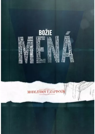 Božie mená