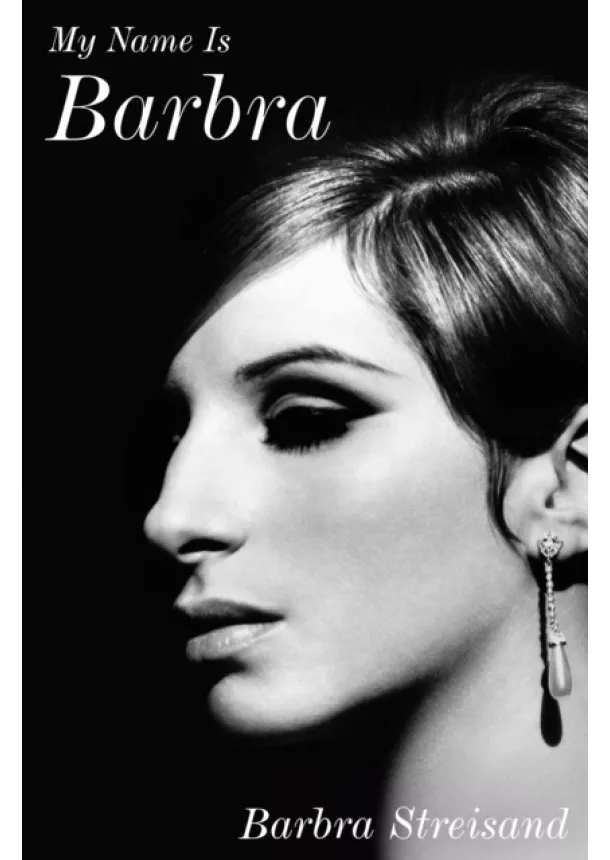 Barbra Streisand - My Name is Barbra