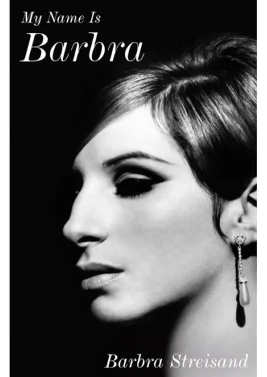 My Name is Barbra