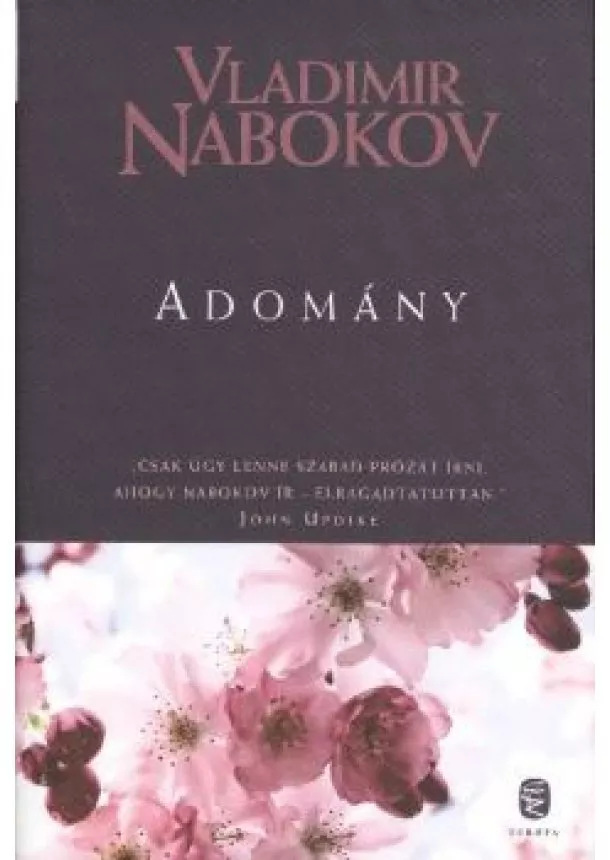 Vladimir Nabokov - Adomány