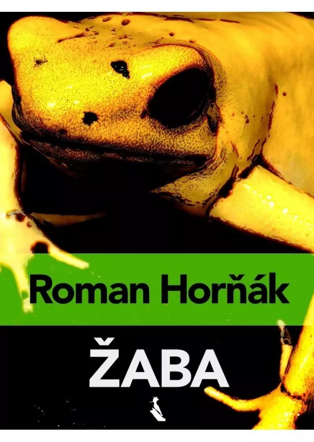 Roman Horňák - Žaba