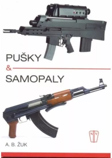 Pušky a samopaly