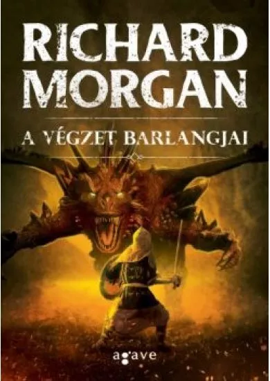 A végzet barlangjai