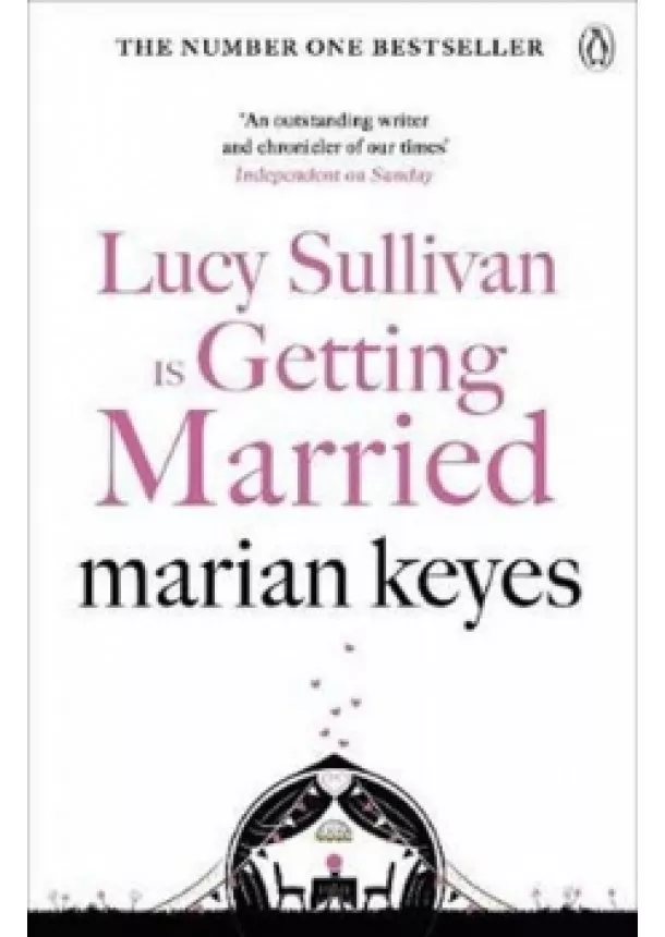 Marian Keyes - Lucy Sullivan is Getting Married