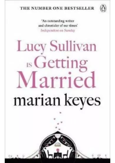 Lucy Sullivan is Getting Married