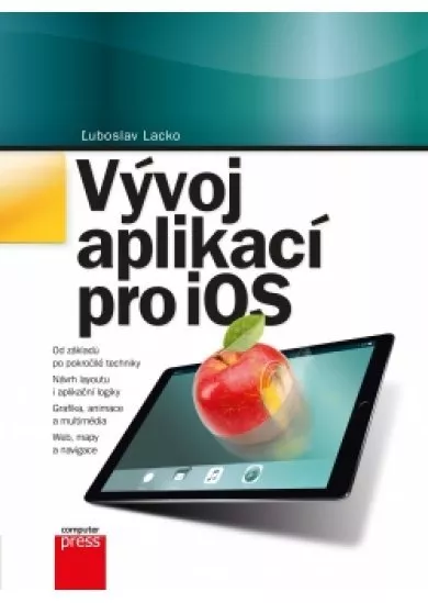 Vývoj aplikací pro iOS