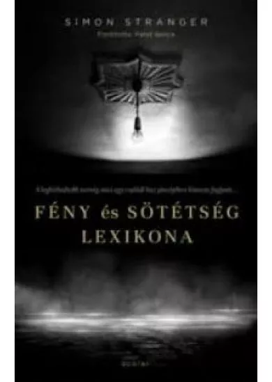 Fény és sötétség lexikona