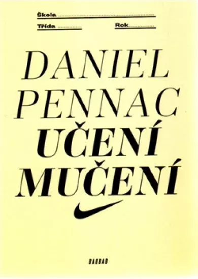 Učení mučení