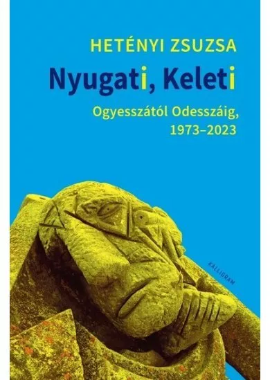 Nyugati, Keleti - Ogyesszától Odesszáig, 1973–2023