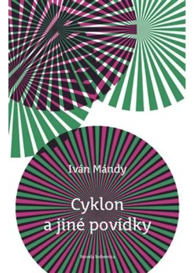 Cyklon a jiné povídky