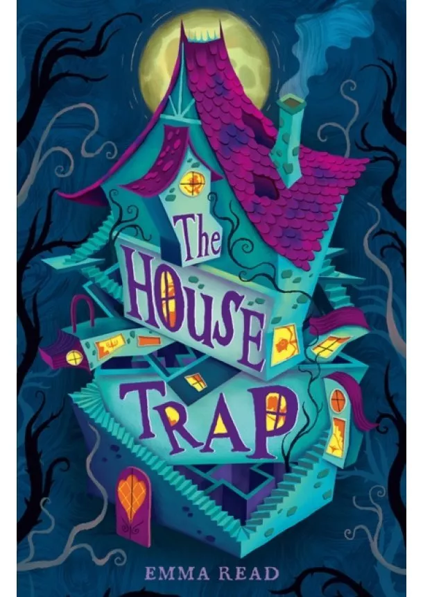 Emma Read - The Housetrap