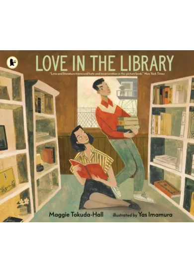 Love in the Library