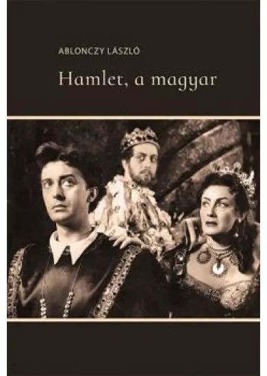 Hamlet, a magyar