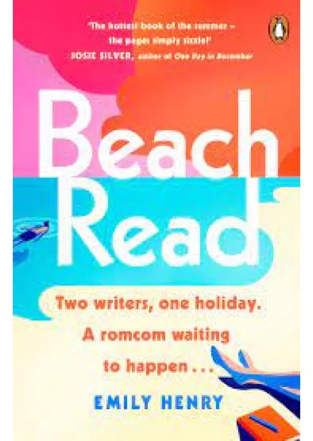 Emily Henry - Beach Read