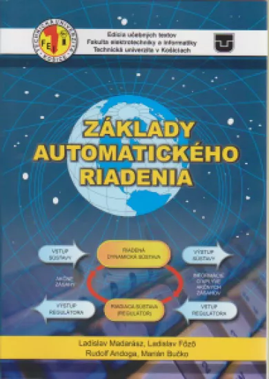 Základy automatického riadenia