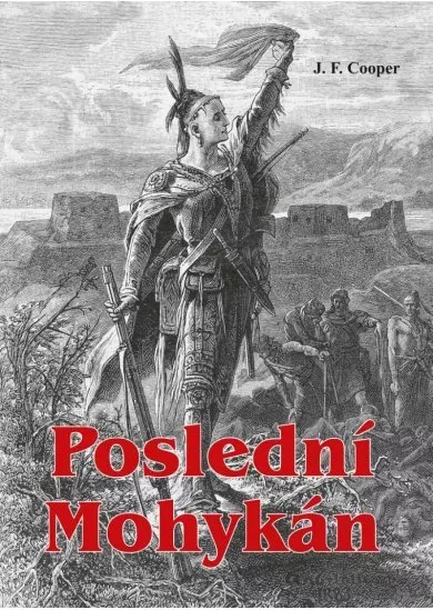 Poslední Mohykán