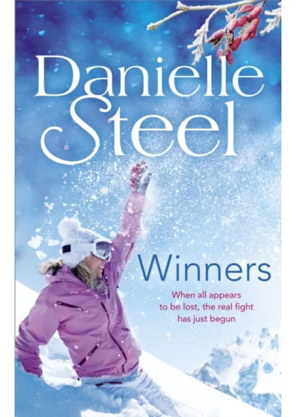 Danielle Steel - Winners