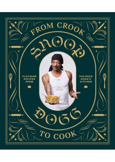 From Crook to Cook