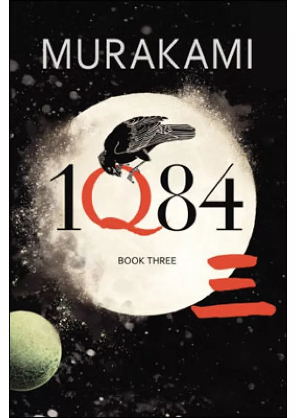 Haruki Murakami - 1Q84