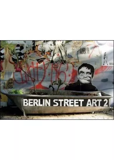 Berlin Street Art