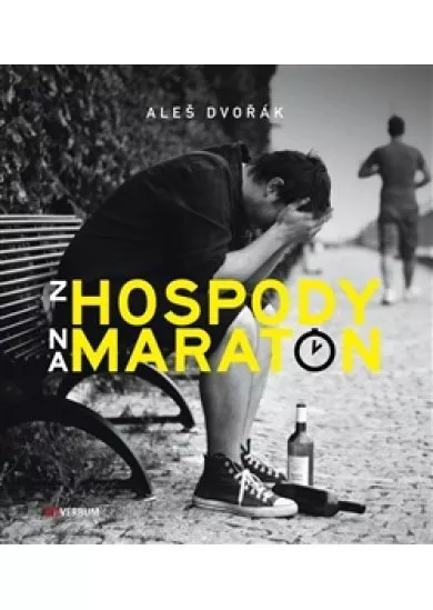 Z hospody na maraton