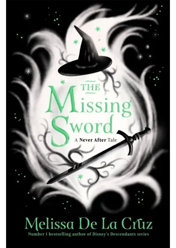 Melissa de la Cruz - The Missing Sword