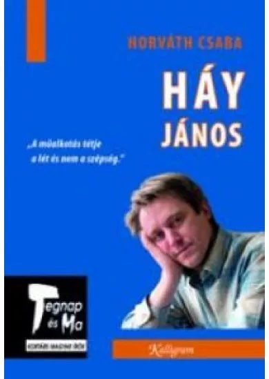 Háy János