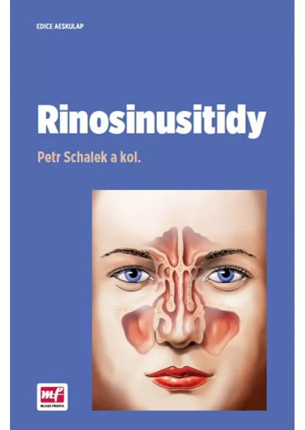 Petr Schalek - Rinosinusitidy