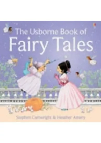 Book of Fairy Tales