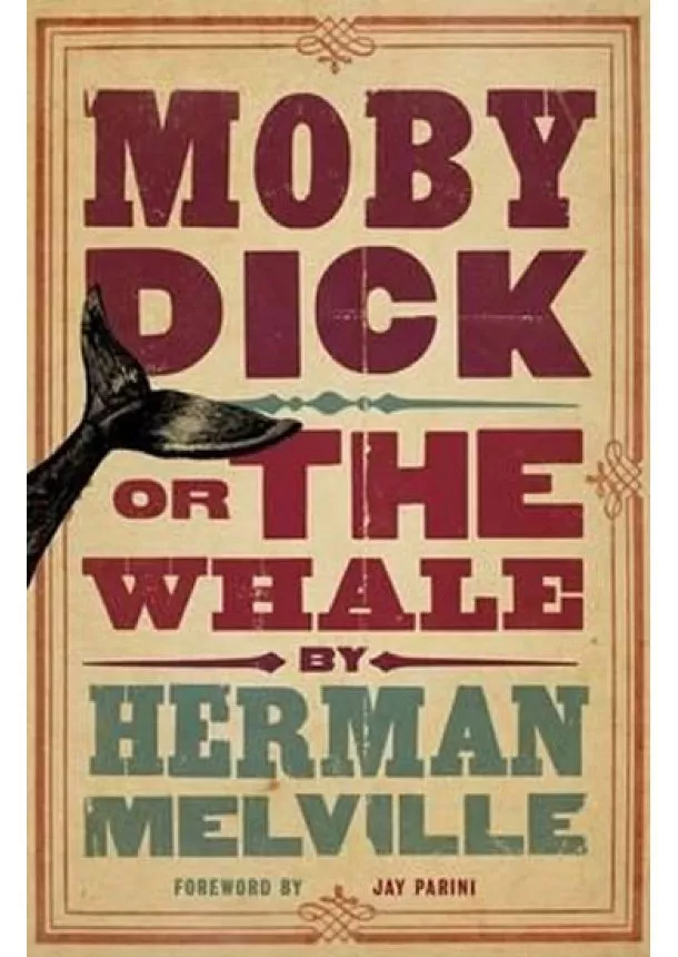 Melville Herman - Moby Dick