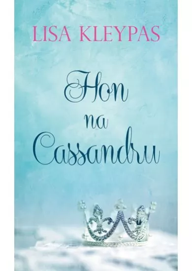 Hon na Cassandru