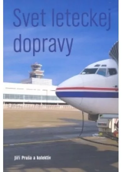 Svet leteckej dopravy