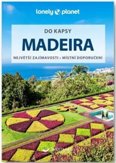 Madeira do kapsy - Lonely Planet