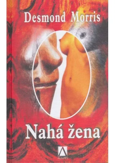 Nahá žena