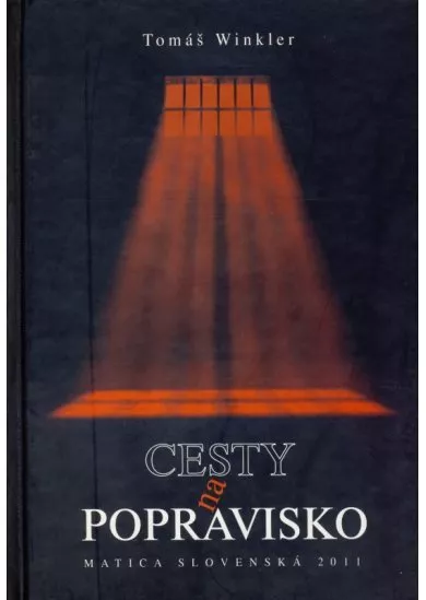 Cesty na popravisko