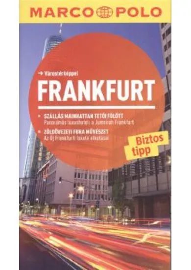 Frankfurt /Marco Polo