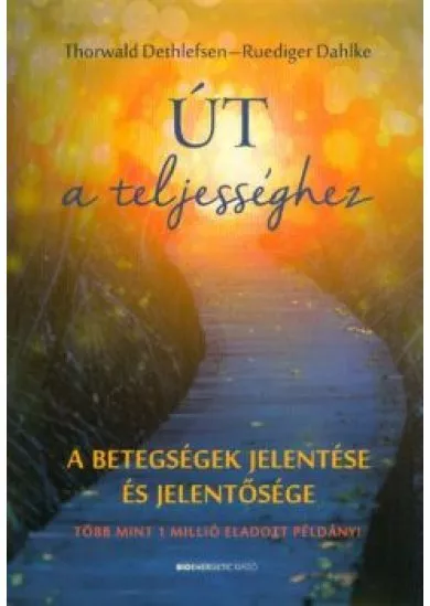 Út a teljességhez /A betegségek jelentése és jelentősége