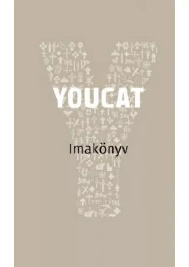 YOUCAT - Imakönyv