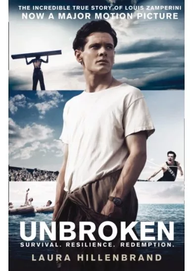 Unbroken