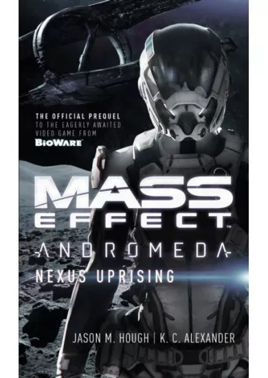 Mass Effect Nexus Uprising