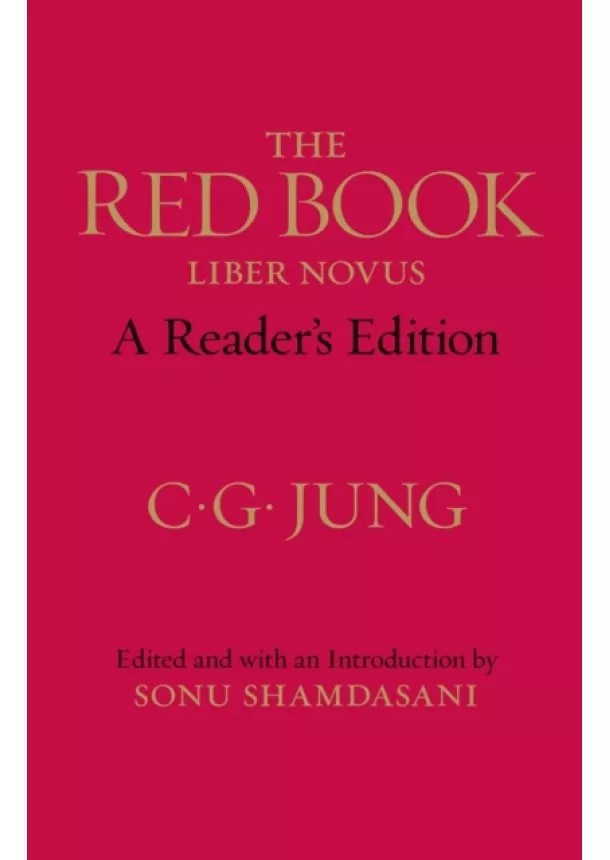 C. G. Jung - The Red Book : A Readers Edition