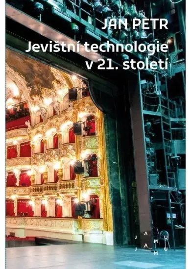 Jevištní technologie v 21. století