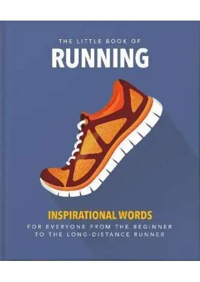 The Little Book of Running