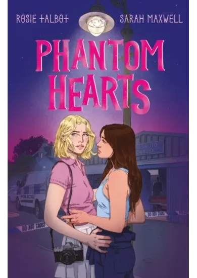 Phantom Hearts