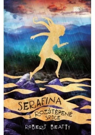 Serafina a rozštěpené srdce