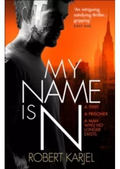 My Name is N