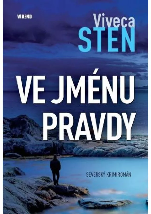 Viveca Sten - Ve jménu pravdy