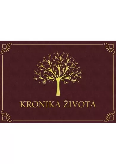 Kronika života - CZ