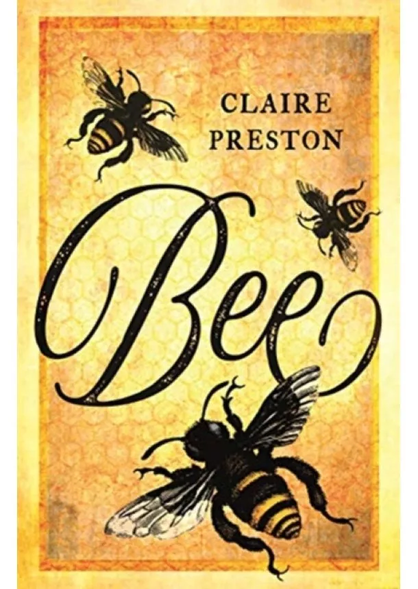 Claire Preston - Bee New Edition