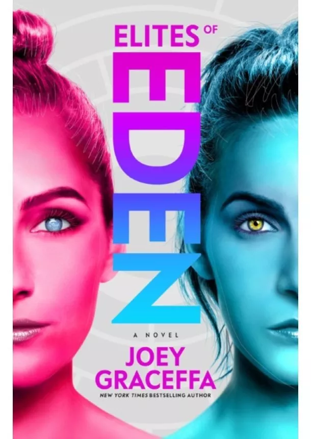 Joey Graceffa - Elites of Eden